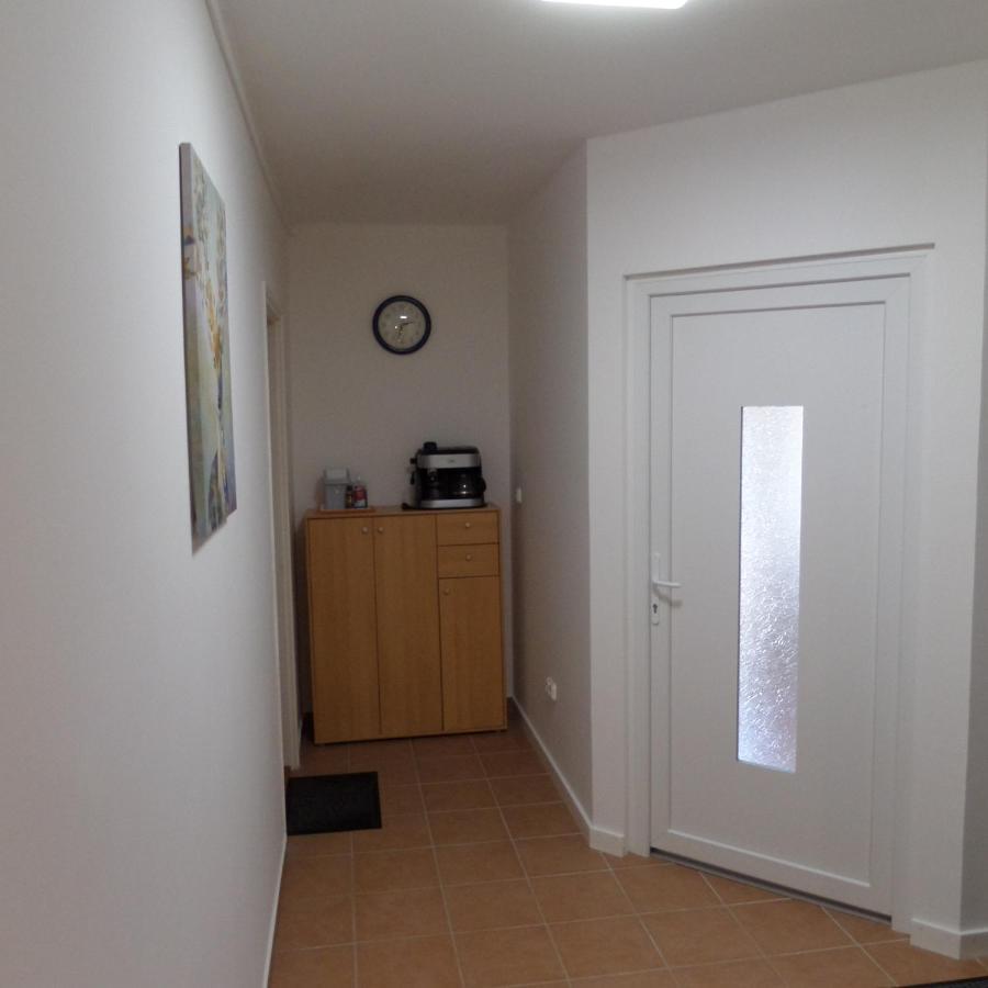 Silent Apartmanház Harkány Exterior foto